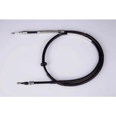 Popular Cable de accionamiento, freno de estacionamiento HELLA 8AS 355 668-941